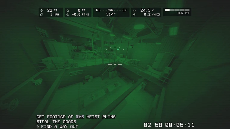 Dr One screenshot