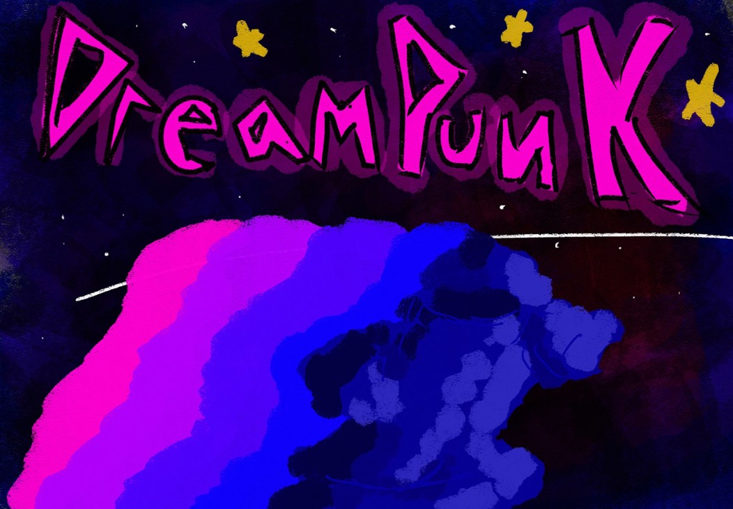 Games like Dream Punk