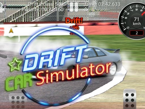 Games like Drift Car Simulator
