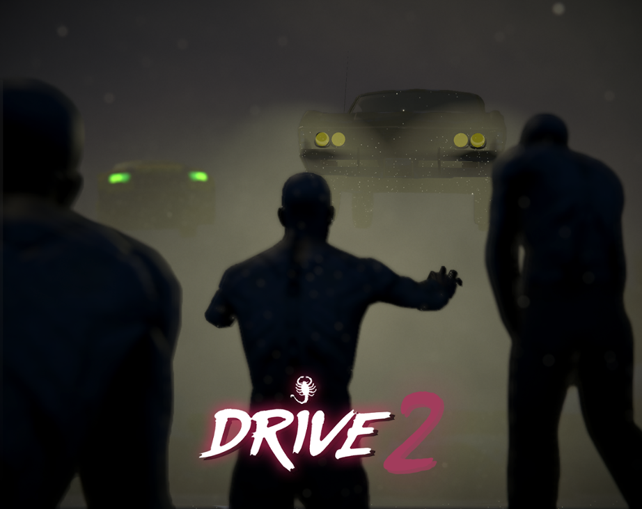 Games like Drive 2