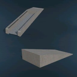 Games like Drive Over Bunker Silo