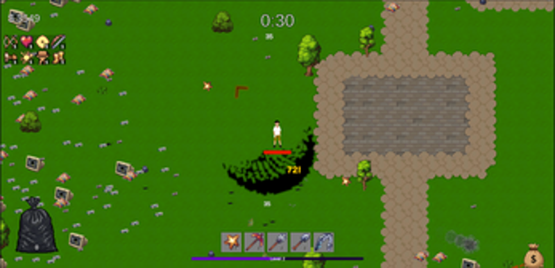 Dump Island Image