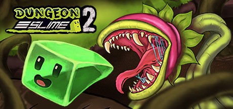 Games like Dungeon Slime 2: Puzzle in the Dark Forest