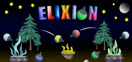 Games like Elixion