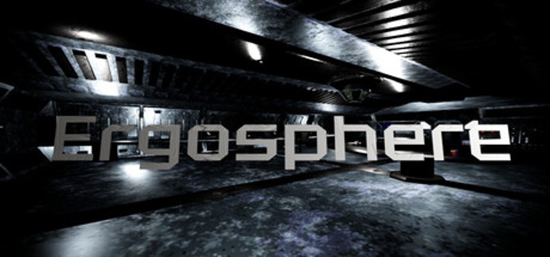 Ergosphere Image
