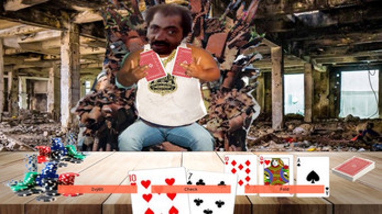 Escape from Ústí Image