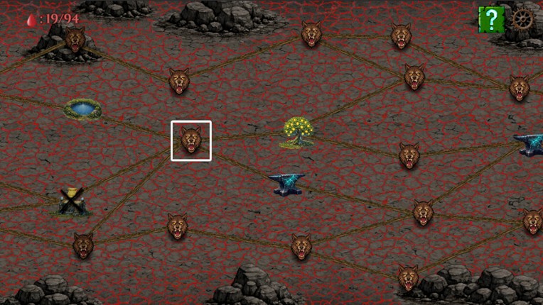 Escape to Ariah screenshot