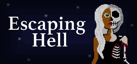 Games like Escaping Hell
