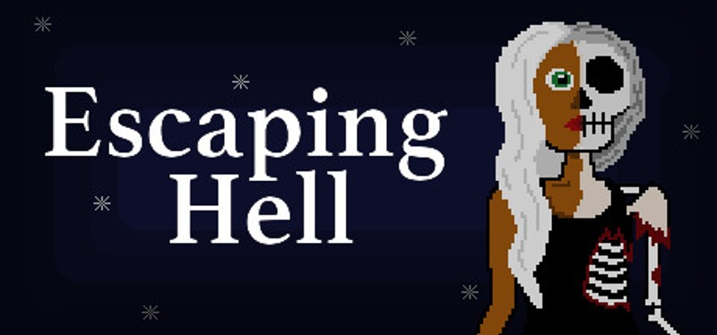Escaping Hell Image