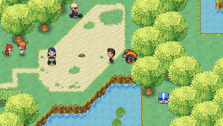 EvoCreo 2 screenshot