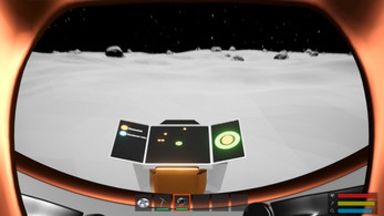 Exodus screenshot