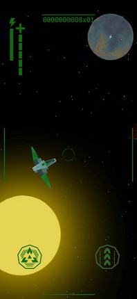 Eye to the Sky Image