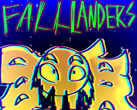 Fall Landers Pre-Beta version 1 ( no playable download yet) Image