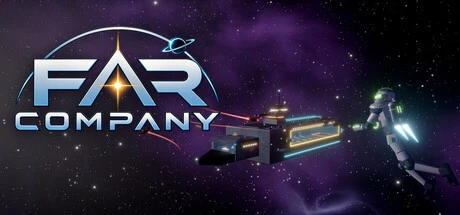 Games like Far Company