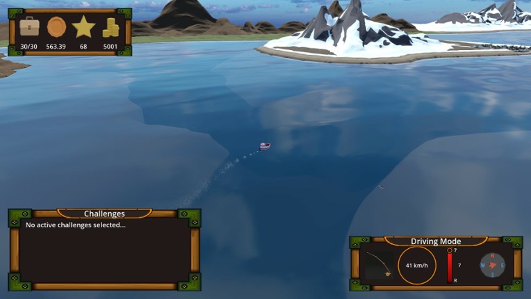 Fayrehaven screenshot