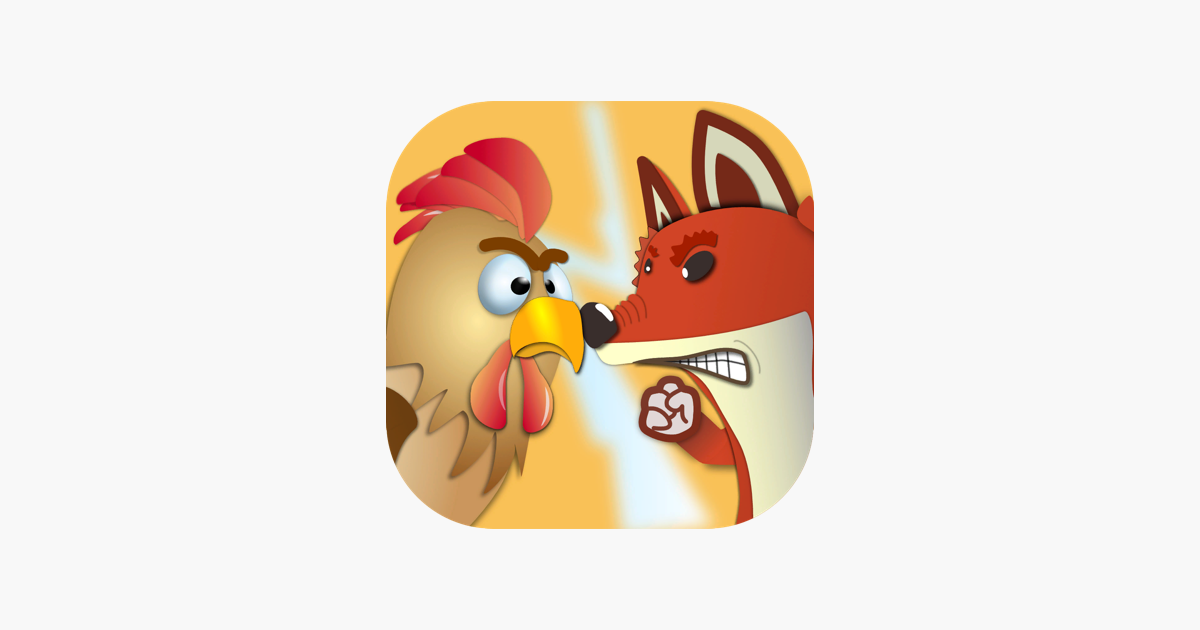 Games like Feathery Fury: Chicken Odyssey
