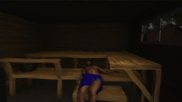 Finnish Cabin Mayhem - Mökkimähinä screenshot