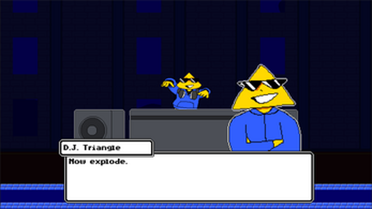 Floofy Is Squishy screenshot