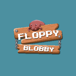Games like Floppy Blobby
