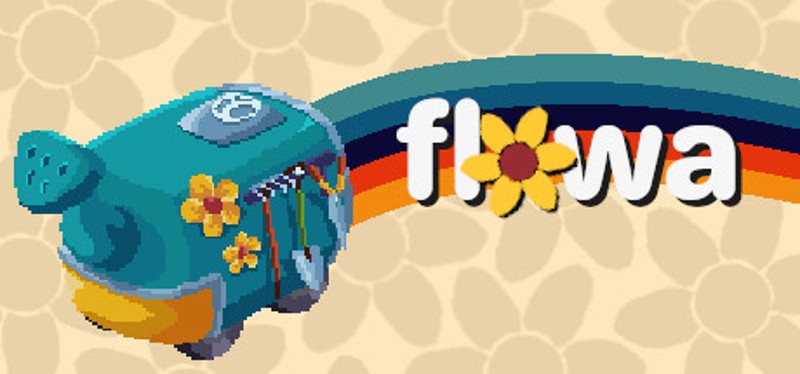 Flowa Image