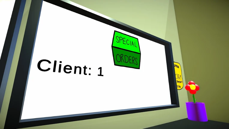 Fortune Factory screenshot