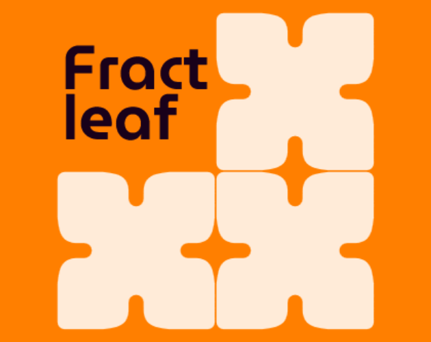 Games like Fractleaf
