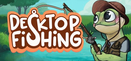 Games like Desktop Fishing