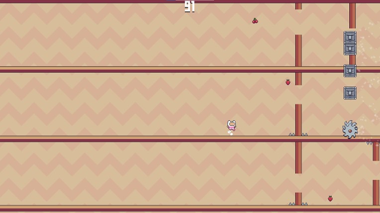 Fruit Bonanza screenshot