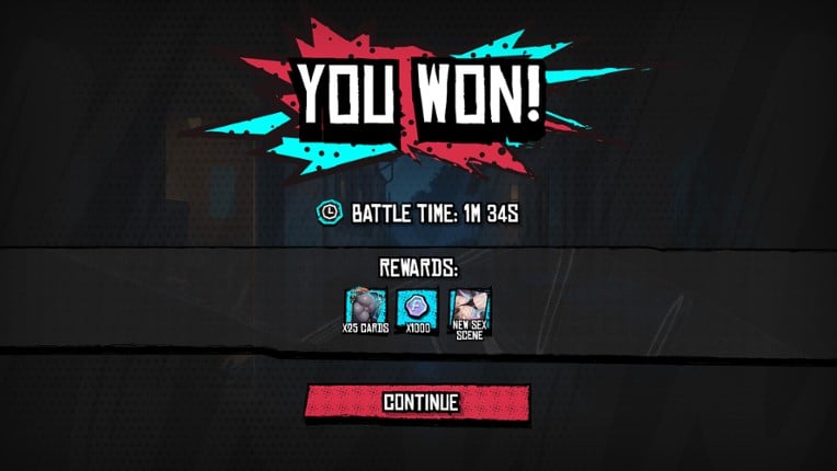 FUTA FUCKS FEMBOYS screenshot