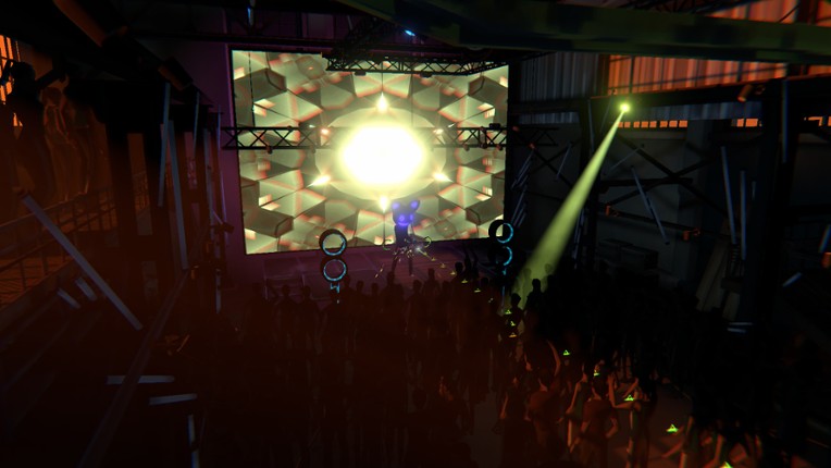 Futurejam screenshot