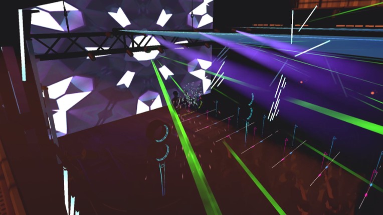 Futurejam screenshot