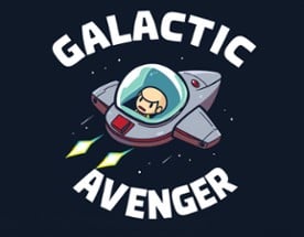 Galactic Avenger Image