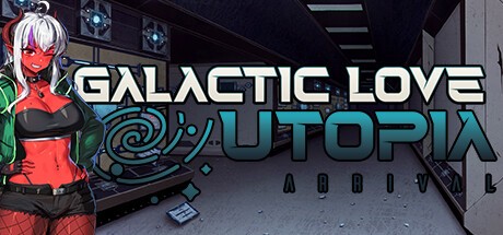 Games like Galactic Love Utopia