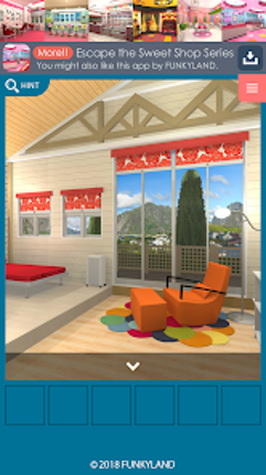 Escape the Travel Series screenshot