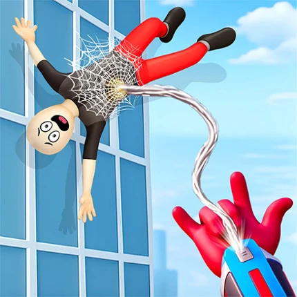 Tangle Trap - Bandit Bash Image