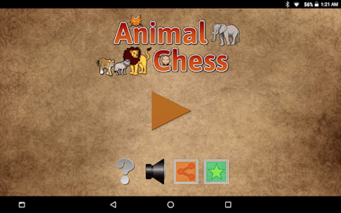 Animal Chess (Dou Shou Qi) Image