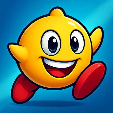 Blobby's Quest: 2D Platformer Image