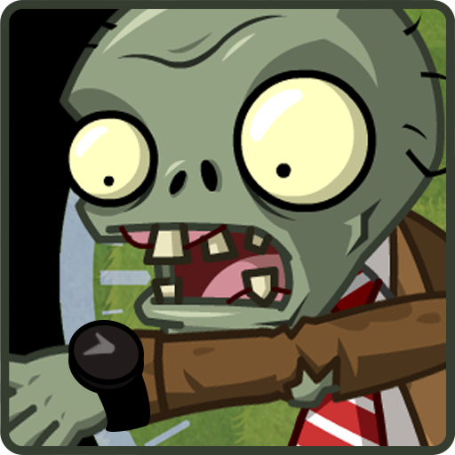 Games like Plants vs. Zombies™ Watch Face