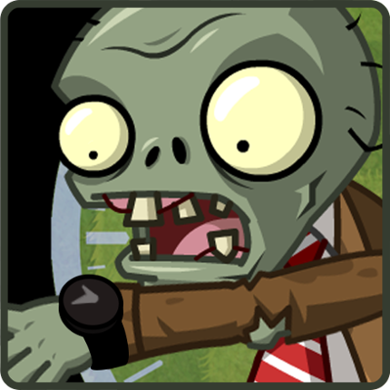 Plants vs. Zombies™ Watch Face Image