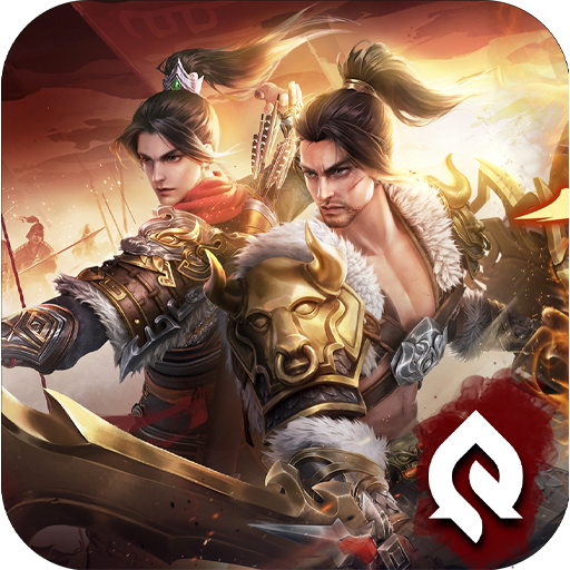 Games like Thập Quốc Tranh Hùng