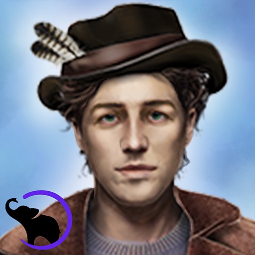 Games like Surface 11: Strings of Fate