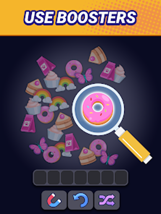 Match Match Match! screenshot