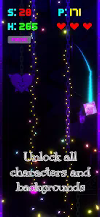 Helluva Boss: Fizzarolli Game screenshot