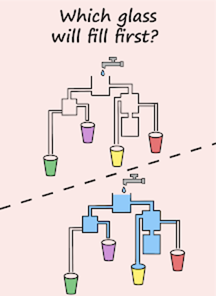 Genius Brain - Tricky Games screenshot