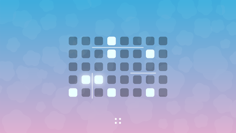 Harmony: Relaxing Music Puzzle screenshot