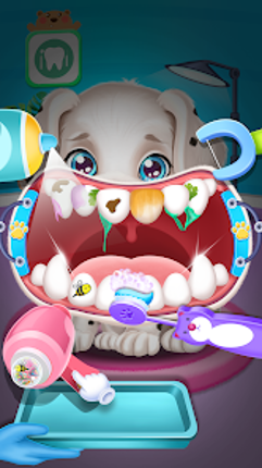 My Puppy Daycare Salon 2 screenshot