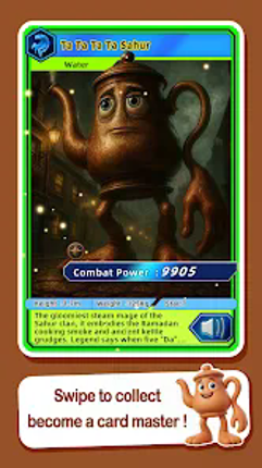 Brainrot Book screenshot