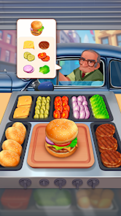 Royal Cooking: Kochspiele Image