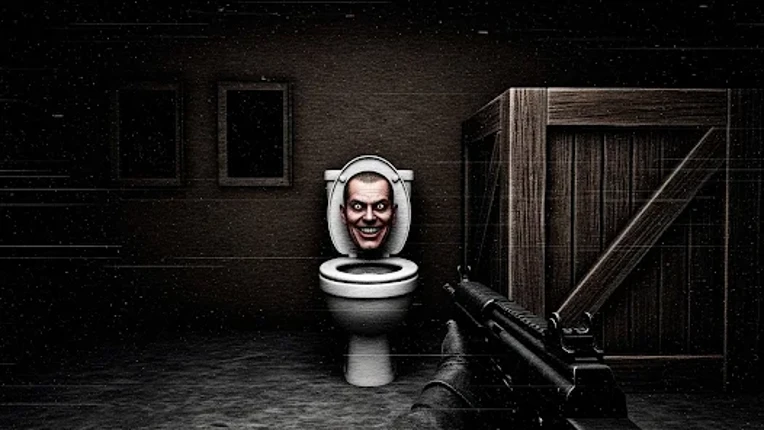 Dark Night Backrooms NextBots Image