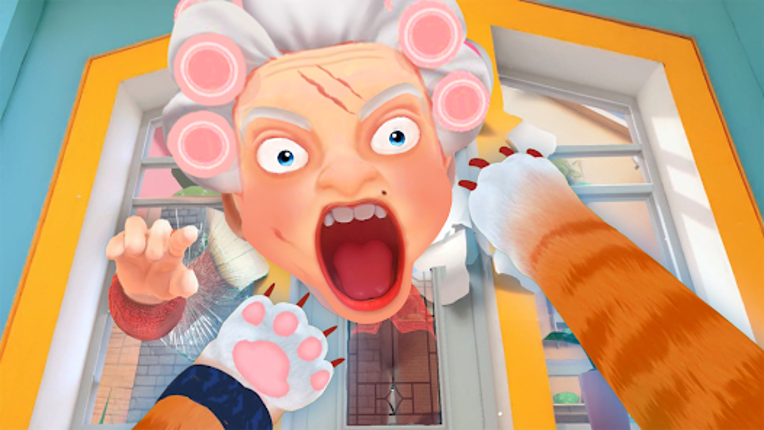 Bad Cat: Pet Simulator 3D Image